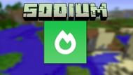 Sodium is another excellent mod option for Minecraft players looking for a performance boost (Image via jellysquid3_/CurseForge)